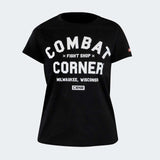 combat corner, fight gear, womens mma, mma, martial arts, crnr, fight shop