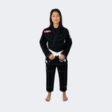 Womens BJJ GI, for jiu jisu training specifically design for female  body types, Womens Jiu Jitsu GI, Female Jiu Jitsu GI, Female Cut GI, Combat Corner GI, Womens Black jiu jitsu Gi