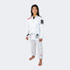 V6 Women's BJJ GI + Free White Belt | White