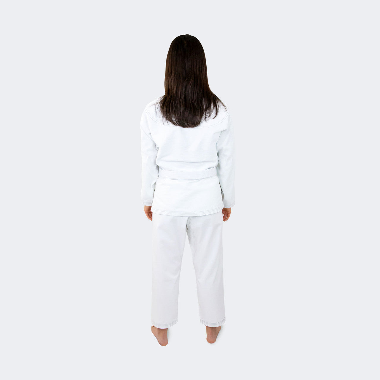 Womens BJJ GI, for jiu jisu training specifically design for female  body types, Womens Jiu Jitsu GI, Female Jiu Jitsu GI, Female Cut GI, Combat Corner GI, Womens White jiu jitsu Gi