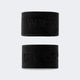WristRides Strap Covers | Black