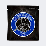 Wristrides mma, Wristrides for mma gloves, mma glove strap bands