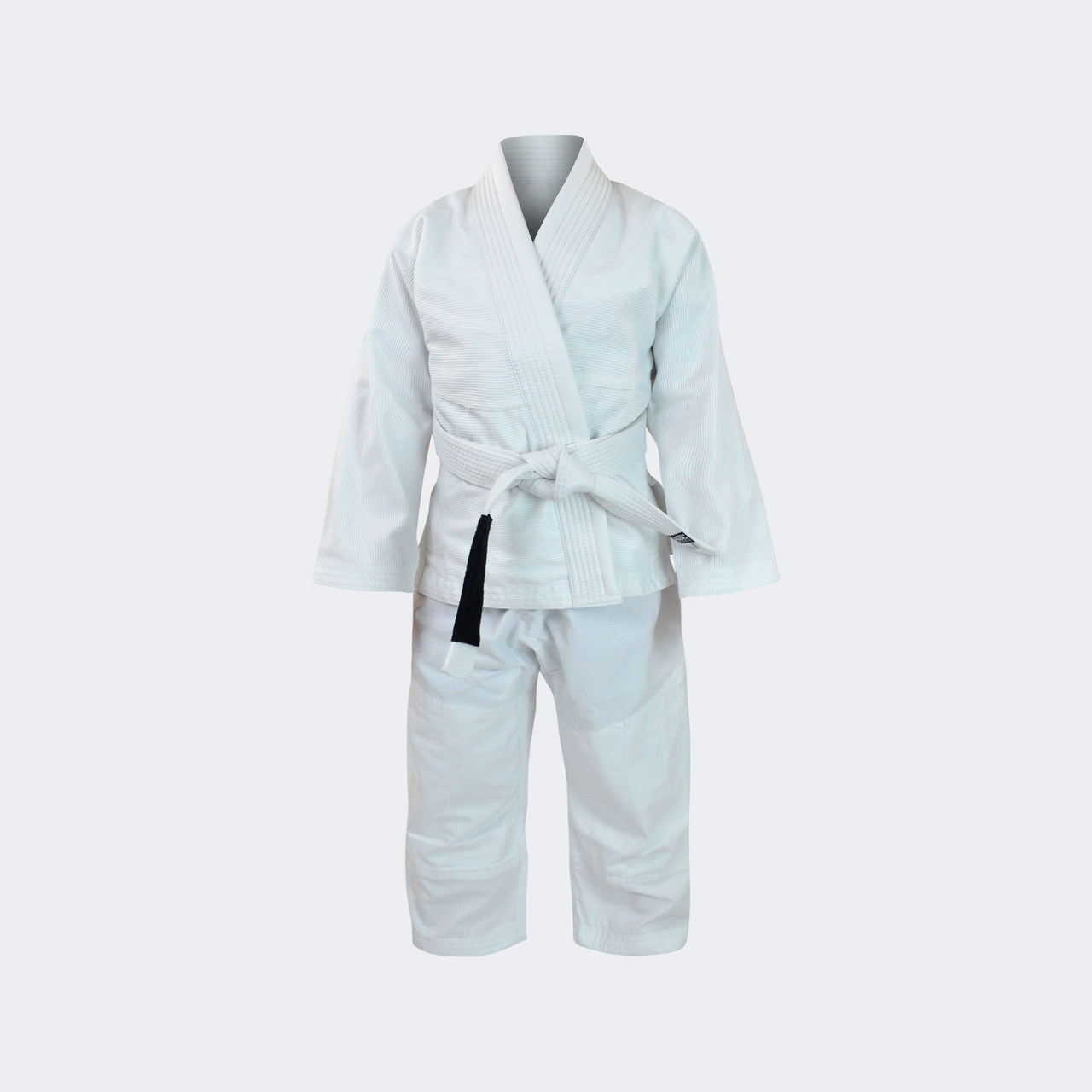 White Kids BJJ GI, kids jiu jitsu gi, kids bjj gi, white kids gi, kids bjj gi free shite belt, Gi with white belt, cheap kids gi, childrens bjj gi, youth bjj gi