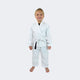 Kids Classic Kimono + Free White Belt | White