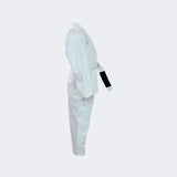 White Kids BJJ GI, kids jiu jitsu gi, kids bjj gi, white kids gi, kids bjj gi free shite belt, Gi with white belt, cheap kids gi, childrens bjj gi, youth bjj gi