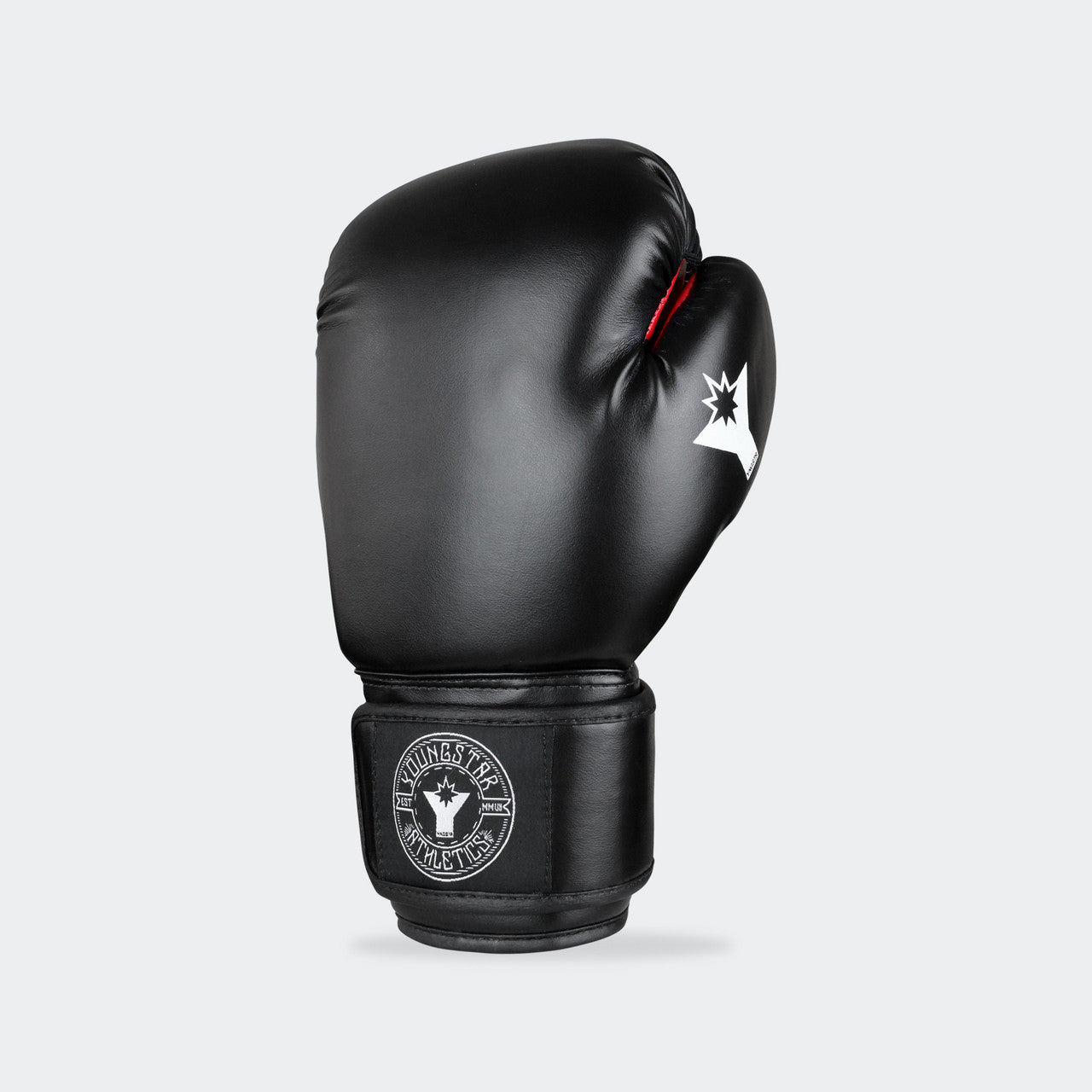 Kids Boxing Gloves - Youngstar by Combat Corner, youth boxing, kids boxing, starter boxing gloves, cheap kids boxing gloves, 8 oz. boxing gloves,