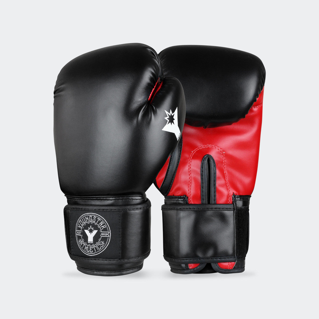 Kids Boxing Gloves - Youngstar by Combat Corner, youth boxing, kids boxing, starter boxing gloves, cheap kids boxing gloves, 8 oz. boxing gloves,