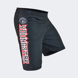 Kids MMA Shorts, Kids Grappling Shorts, Youth MMA Shorts, Kids NOGI Shorts, Kids Jiu Jitsu Shorts