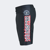 Kids MMA Shorts, Kids Grappling Shorts, Youth MMA Shorts, Kids NOGI Shorts, Kids Jiu Jitsu Shorts