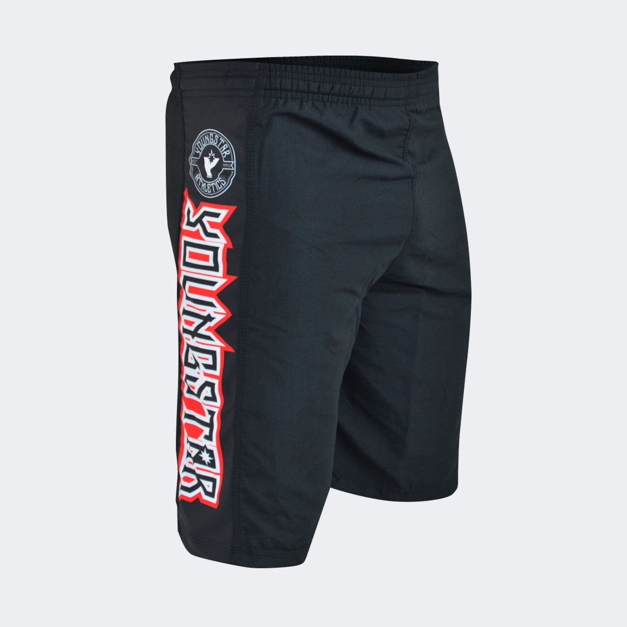 Kids MMA Shorts, Kids Grappling Shorts, Youth MMA Shorts, Kids NOGI Shorts, Kids Jiu Jitsu Shorts