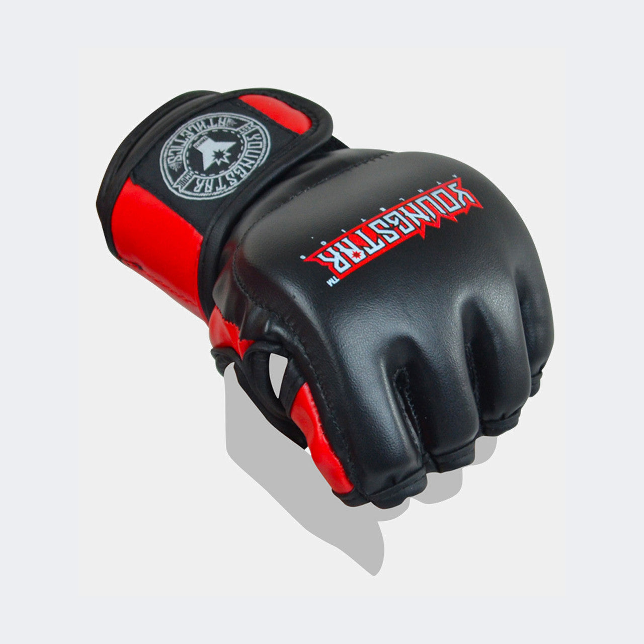Youth MMA Gloves - Combat Corner, Kids MMA Gloves, Youth MMA Gloves, Kids gloves for mixed martial arts, kids ufc gloves