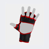 Product photo of the open palm of the YoungStar Youth MMA Training Glove