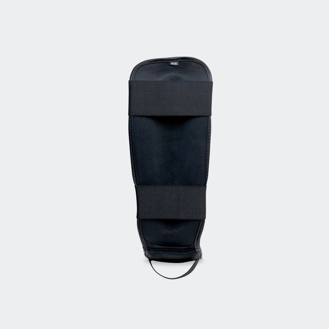 Youth Shin Guards, Youth Shin Pads, Youngstar, Youth Muay Thai Shin Guards, Kickboxing Shin Guards, Black Shin Pads