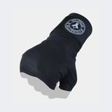 youth 120 black hand wraps
