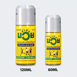 Namman Muay Thai Boxing Liniment