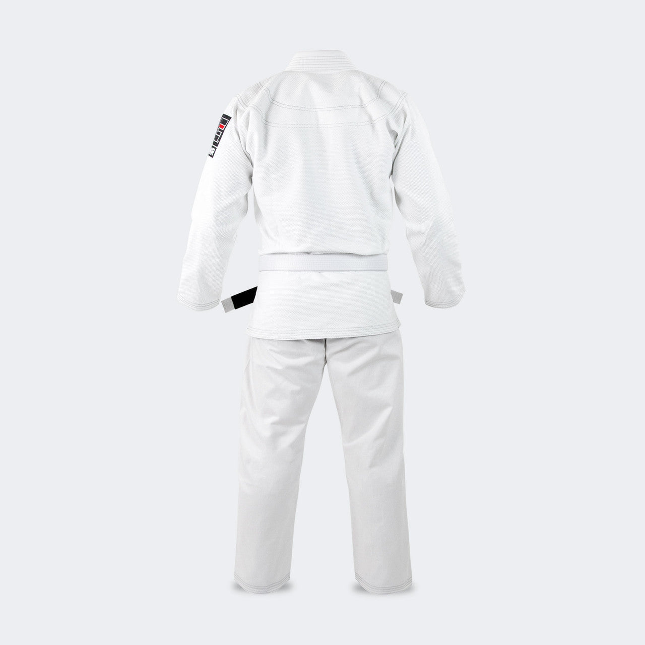 White BJJ GI, Navy Blue GI, Combat Corner Navy GI, BJJ GI, Jiu Jitsu GI, Brazilian Jiu Jitsu Uniform, Academy Jiu Jitsu GI, CRNR GI, IBJJF Legal GI, White Jiu Jitsu GI, v6 BJJ GI