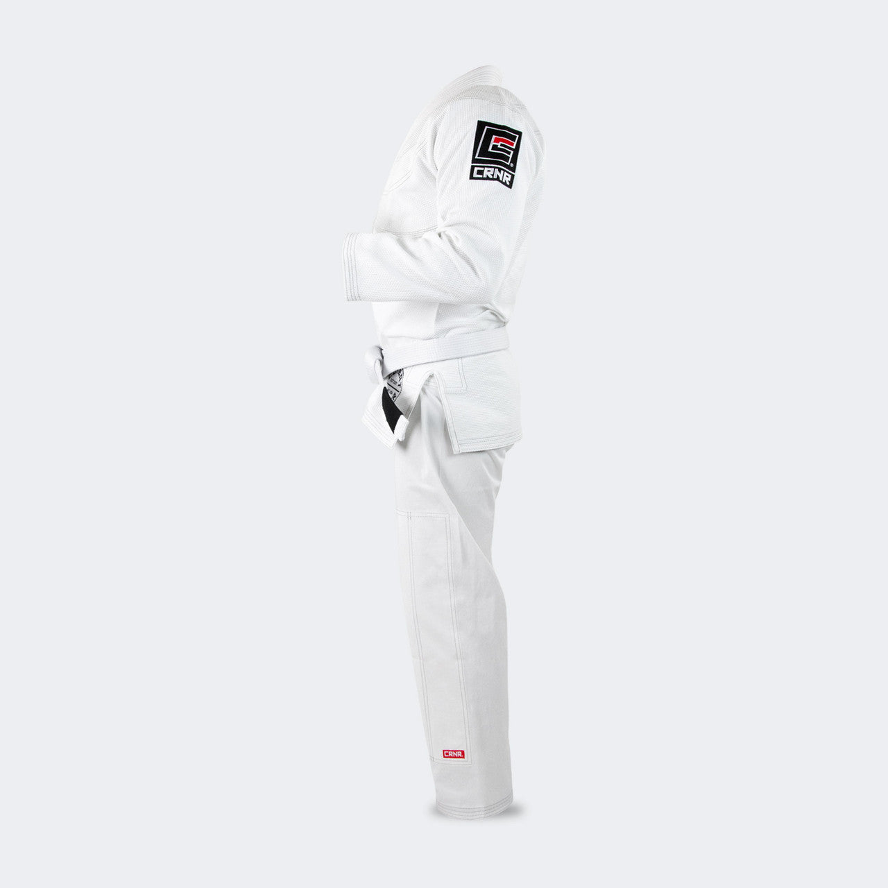 White BJJ GI, Navy Blue GI, Combat Corner Navy GI, BJJ GI, Jiu Jitsu GI, Brazilian Jiu Jitsu Uniform, Academy Jiu Jitsu GI, CRNR GI, IBJJF Legal GI, White Jiu Jitsu GI, v6 BJJ GI